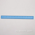 Прозрачная линейка Straight Kids Student Fashion Plastic 30 Scm Rulers для школы